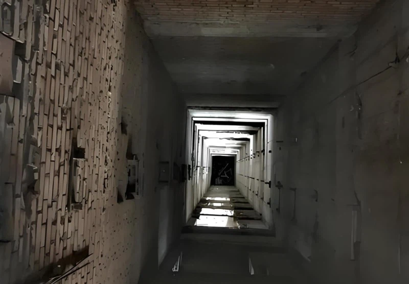 Shaft Dimensions and Structure Shaft Dimensions and Structure