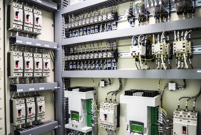 Elevator System Design Elevator System Design