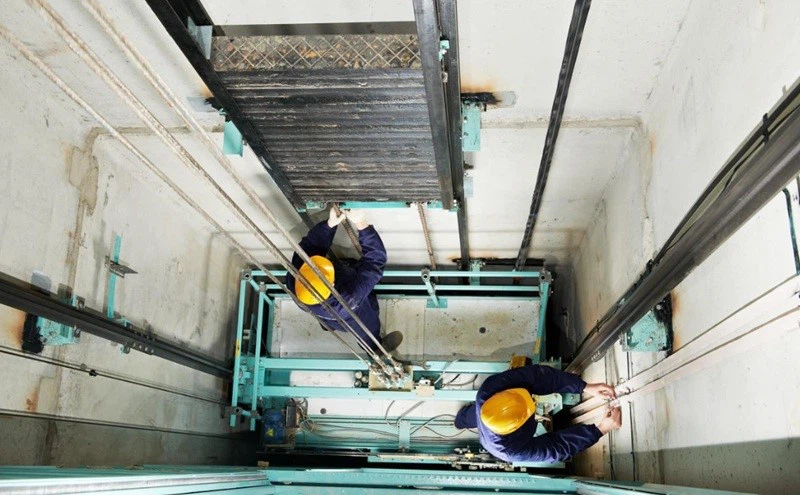 Daily Maintenance Daily Maintenance